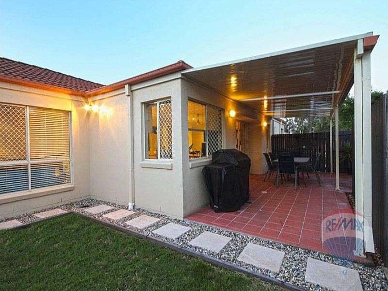 Sinnamon Park QLD 4073