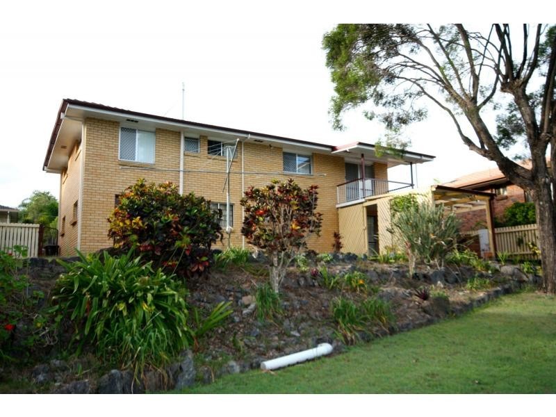 14 Crotty Street, Indooroopilly QLD 4068