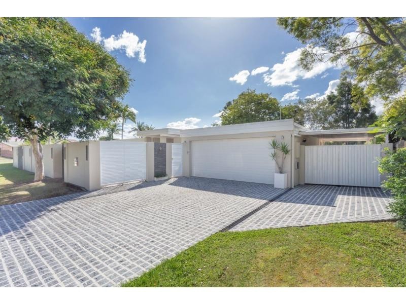 9 Tana Street, Westlake QLD 4074