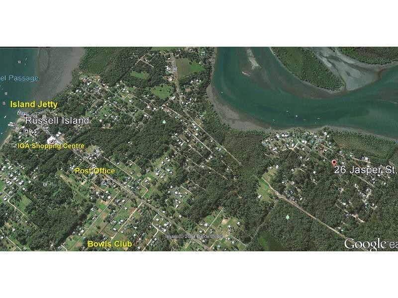 26 Jasper Street, Russell Island QLD 4184