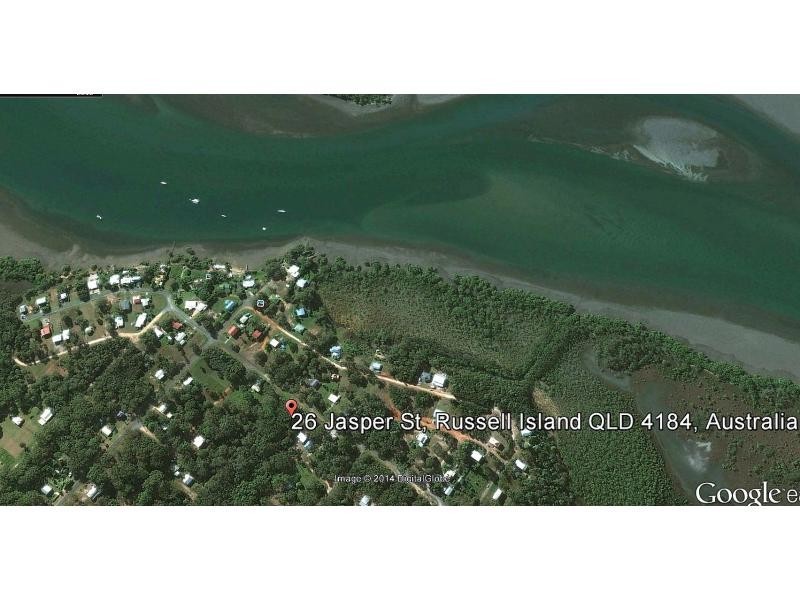 26 Jasper Street, Russell Island QLD 4184