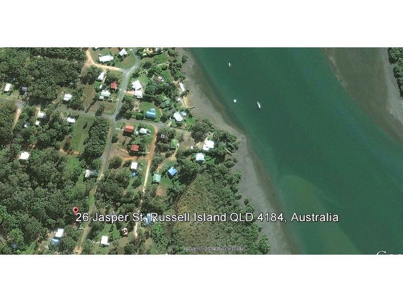 26 Jasper Street, Russell Island QLD 4184