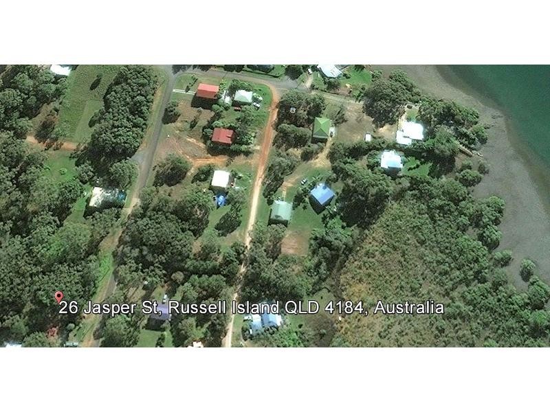 26 Jasper Street, Russell Island QLD 4184