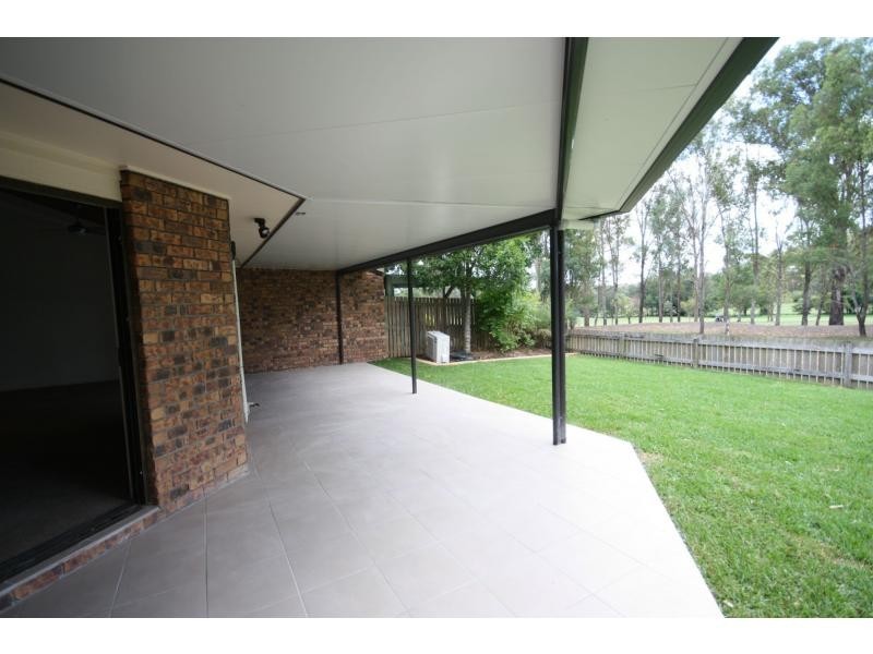 Middle Park QLD 4074