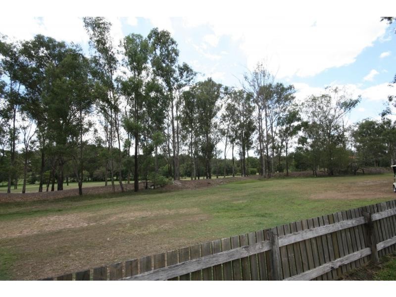 Middle Park QLD 4074