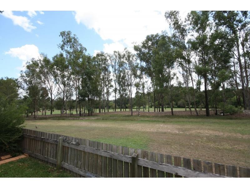 Middle Park QLD 4074