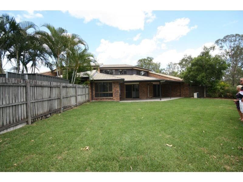 Middle Park QLD 4074