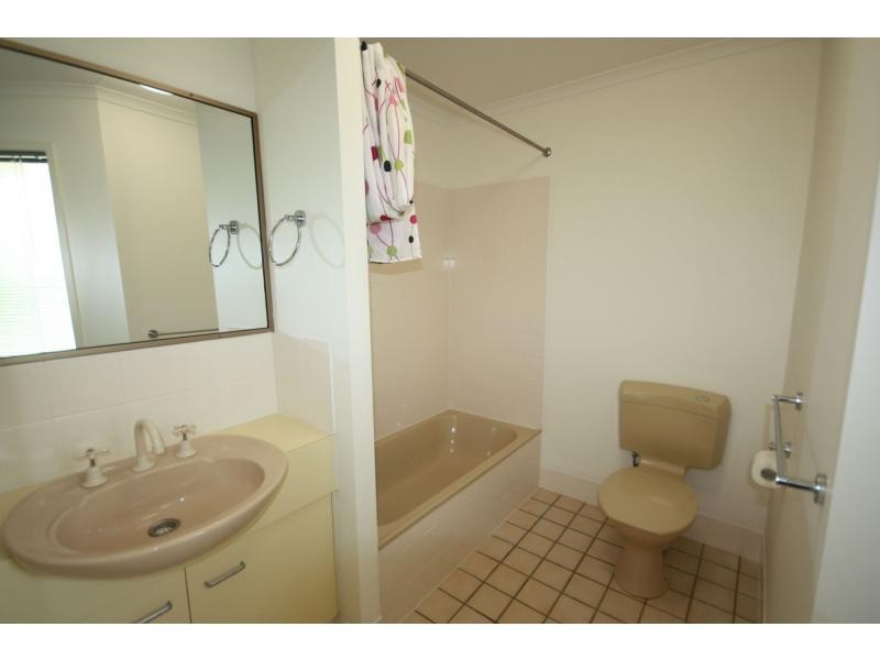 Middle Park QLD 4074