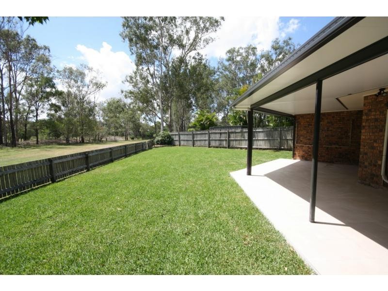 Middle Park QLD 4074