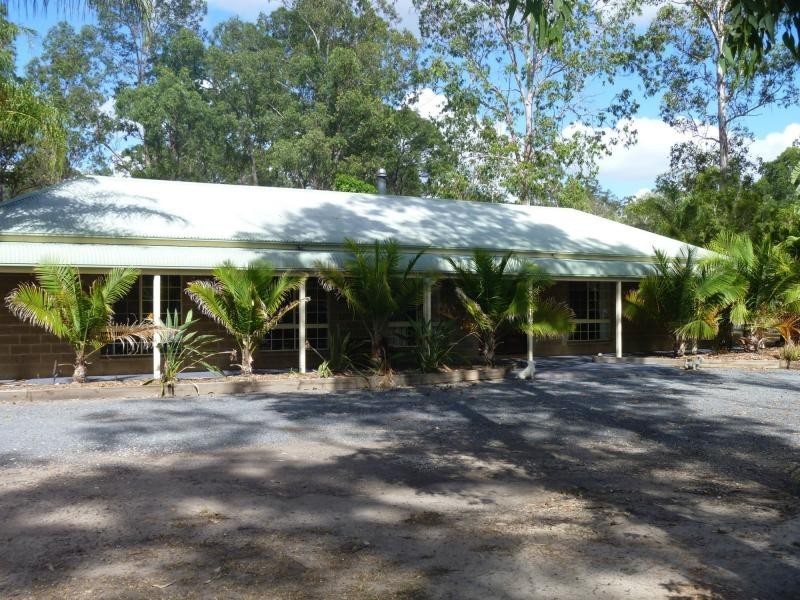 51-53 Daniel Court, Greenbank QLD 4124