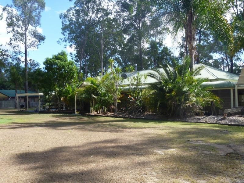 51-53 Daniel Court, Greenbank QLD 4124