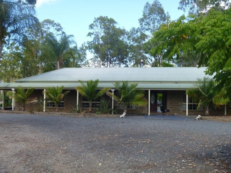 51-53 Daniel Court, Greenbank QLD 4124