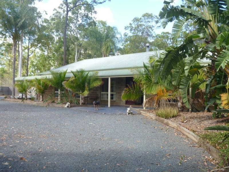 51-53 Daniel Court, Greenbank QLD 4124