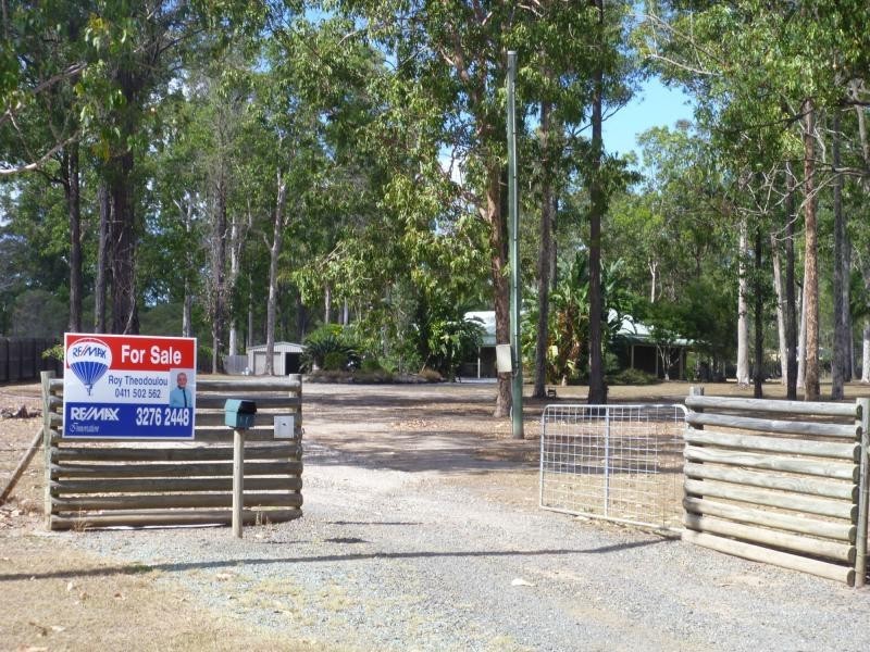 51-53 Daniel Court, Greenbank QLD 4124