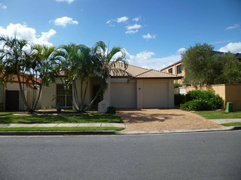 33 Tennent Street, Westlake, Westlake QLD 4074