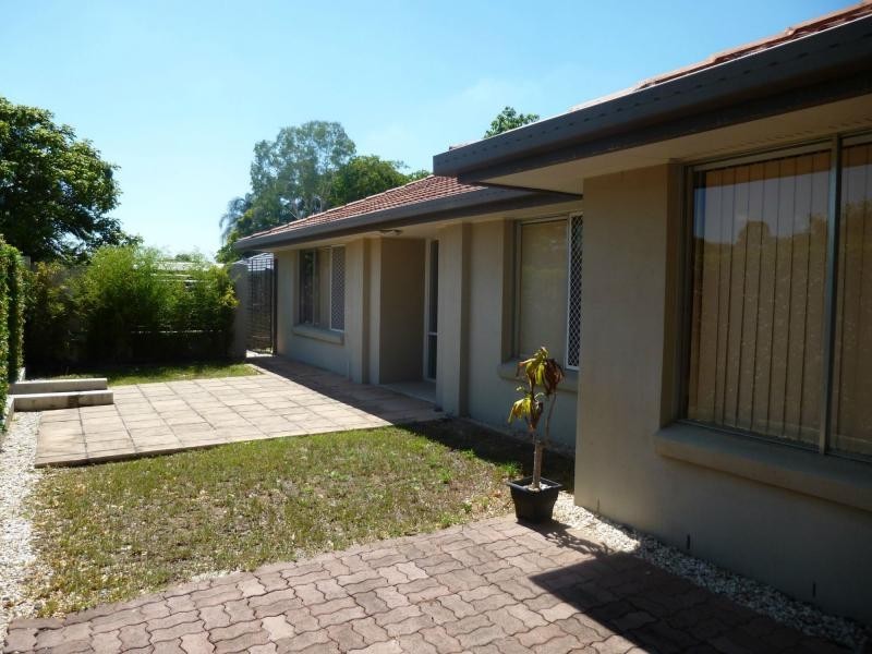 Jindalee QLD 4074