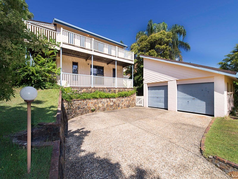 Chapel Hill QLD 4069