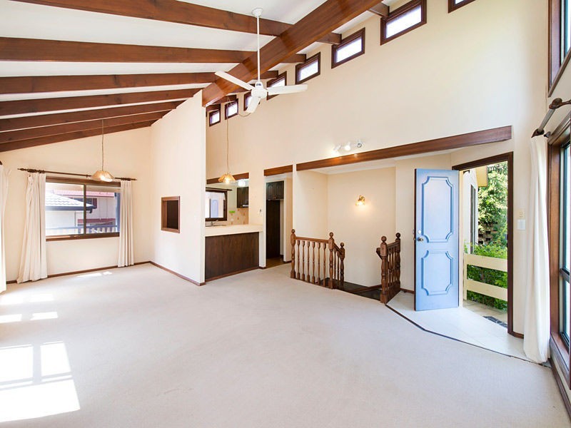 Chapel Hill QLD 4069