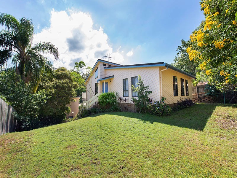 Chapel Hill QLD 4069