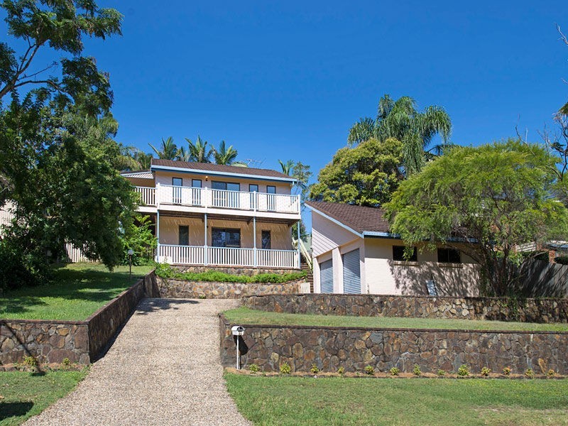 Chapel Hill QLD 4069