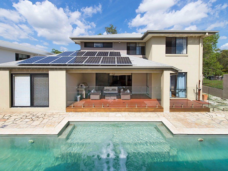 33 Christopher Place, Sinnamon Park QLD 4073