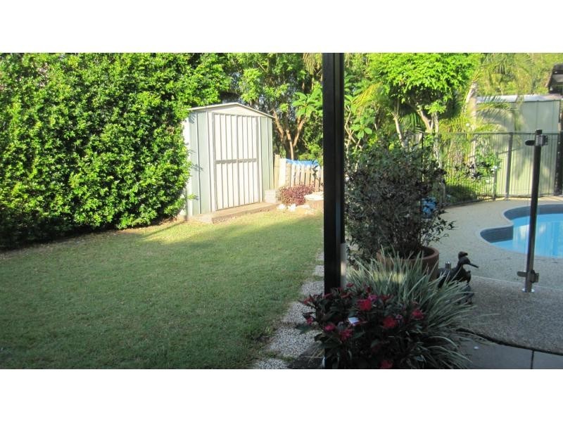 25 Lanena Street, Jindalee QLD 4074