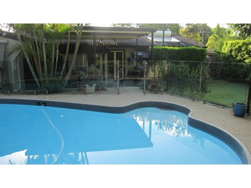 25 Lanena Street, Jindalee QLD 4074