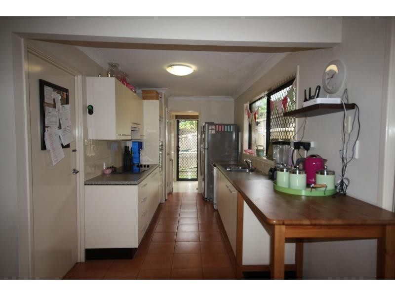 Sumner QLD 4074