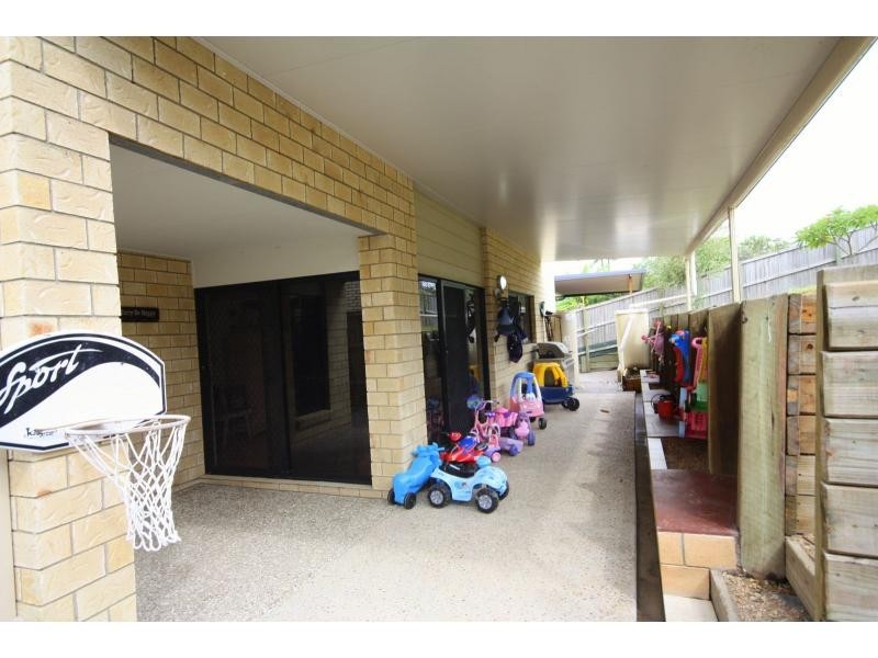 Sumner QLD 4074