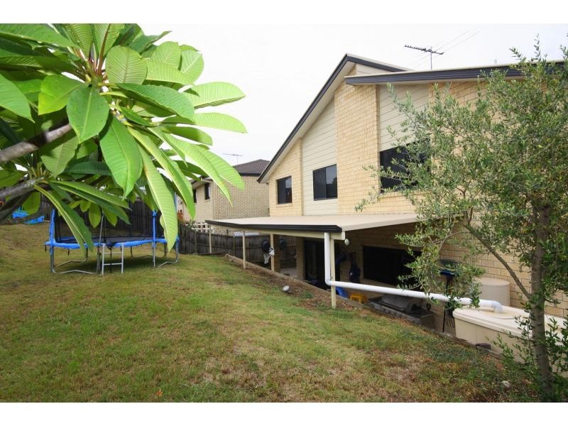 Sumner QLD 4074