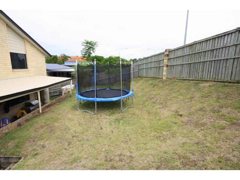 Sumner QLD 4074