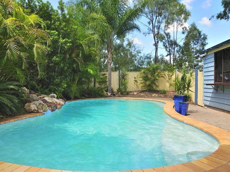 163 Lake Manchester Road, Mount Crosby QLD 4306