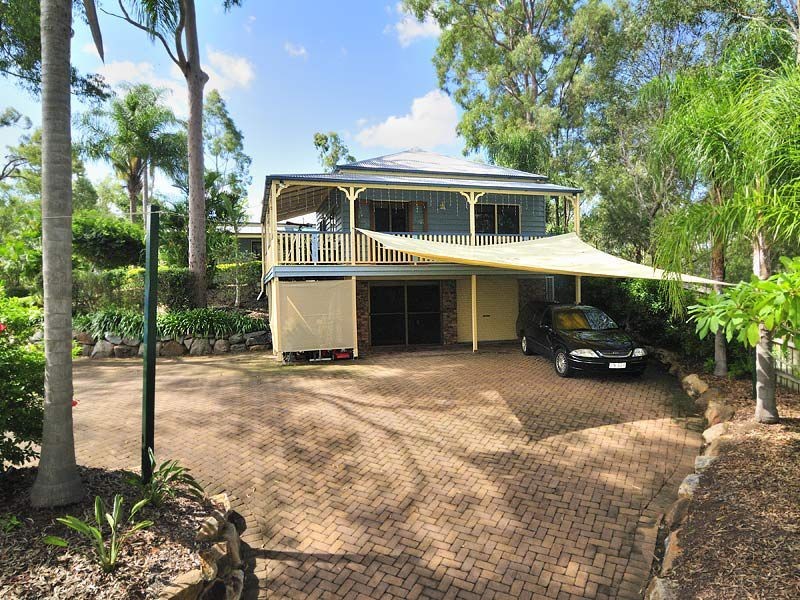163 Lake Manchester Road, Mount Crosby QLD 4306