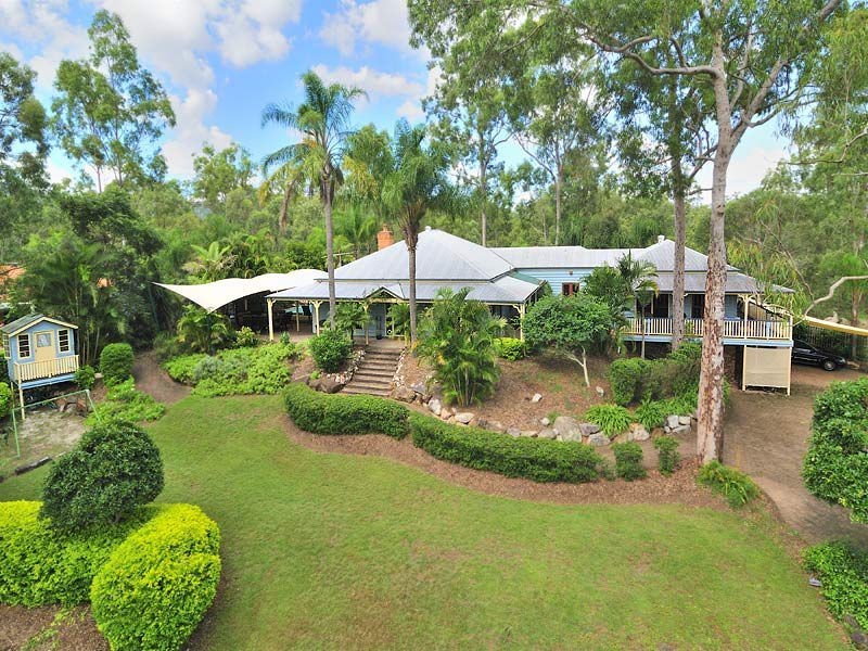 163 Lake Manchester Road, Mount Crosby QLD 4306