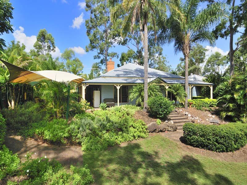 163 Lake Manchester Road, Mount Crosby QLD 4306