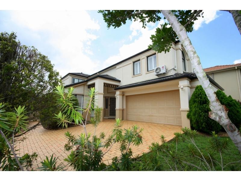 Westlake QLD 4074
