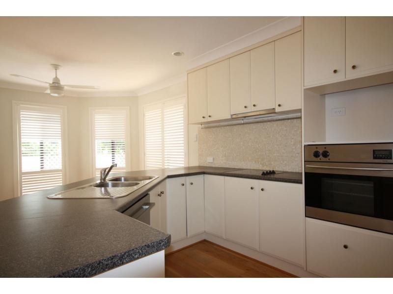 Westlake QLD 4074