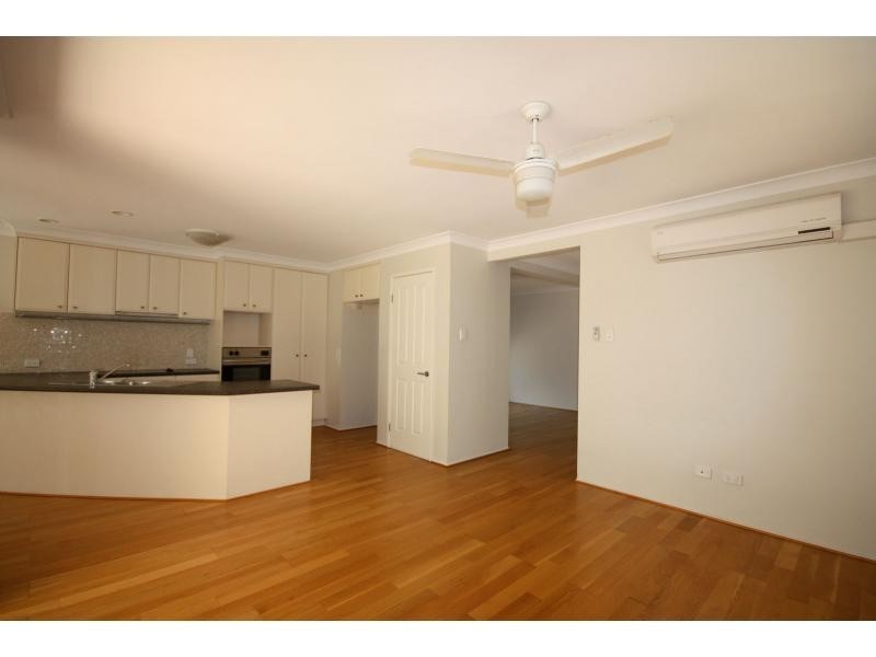 Westlake QLD 4074