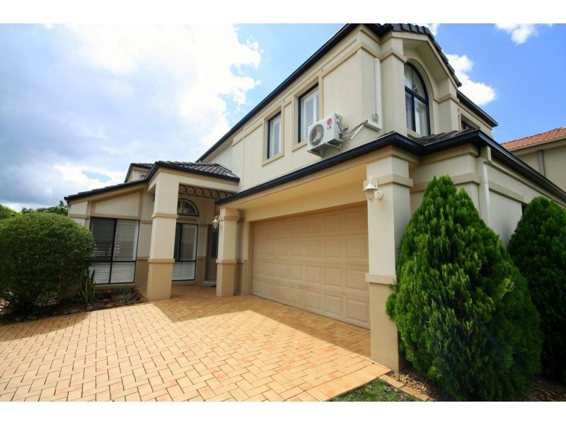Westlake QLD 4074