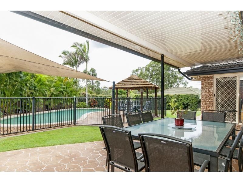 32 Hampstead Street, Forest Lake QLD 4078