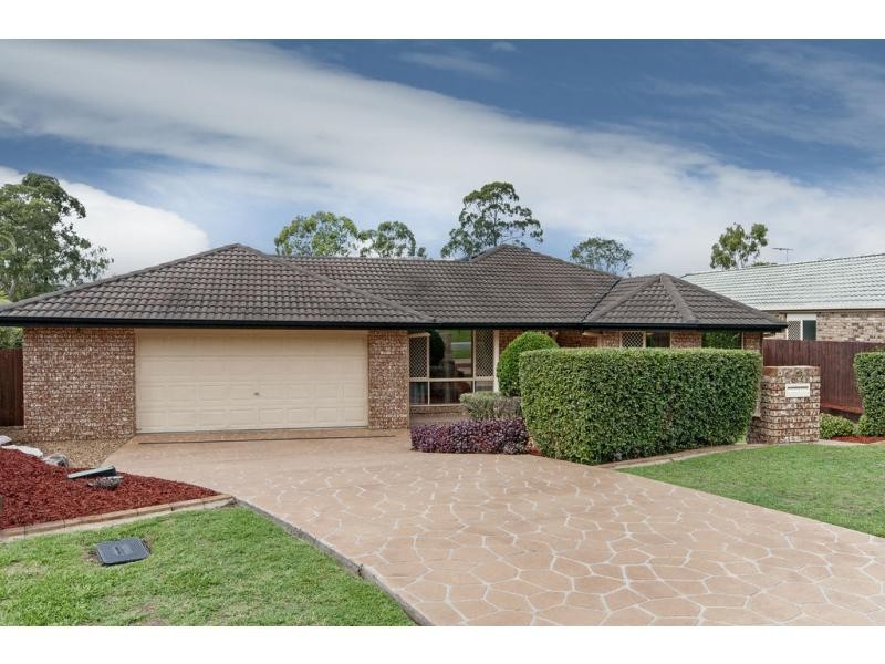 32 Hampstead Street, Forest Lake QLD 4078