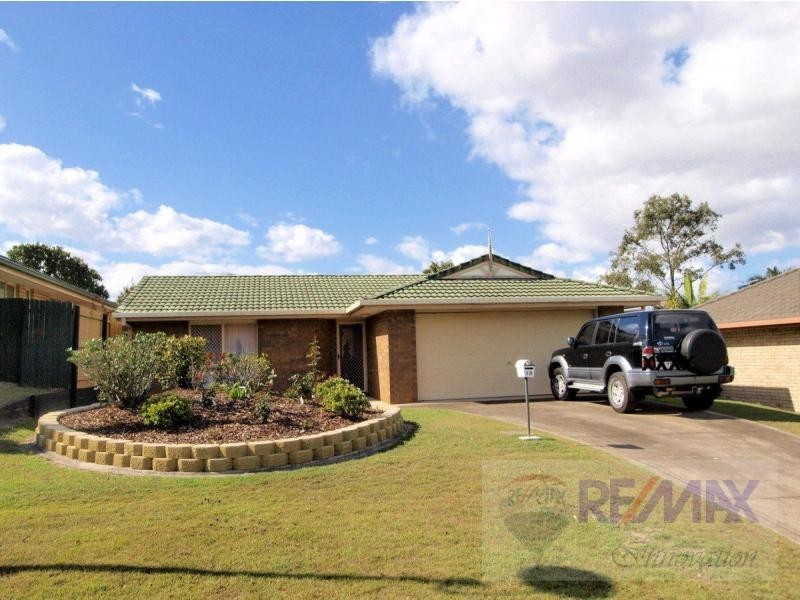 Wacol QLD 4076
