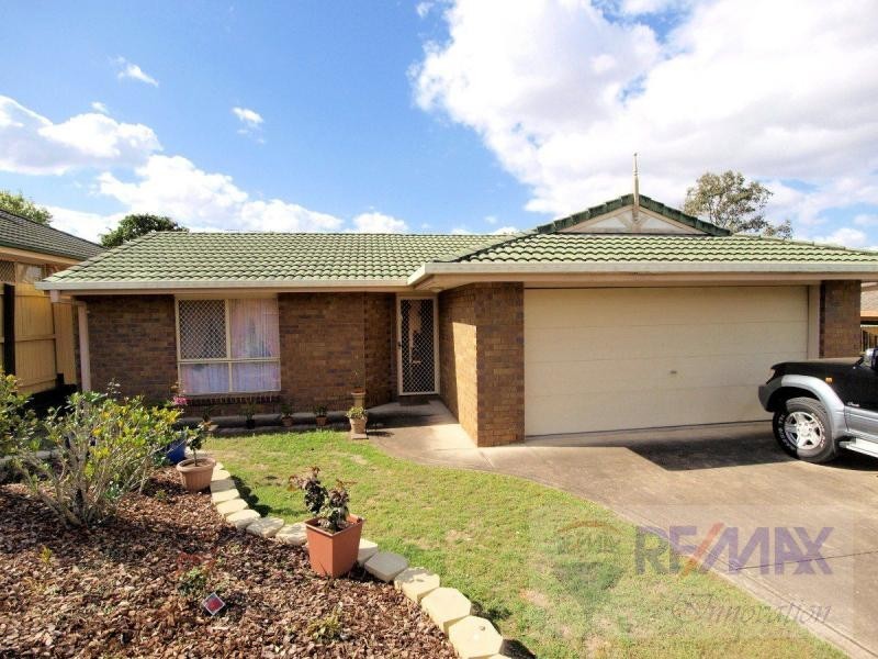 Wacol QLD 4076