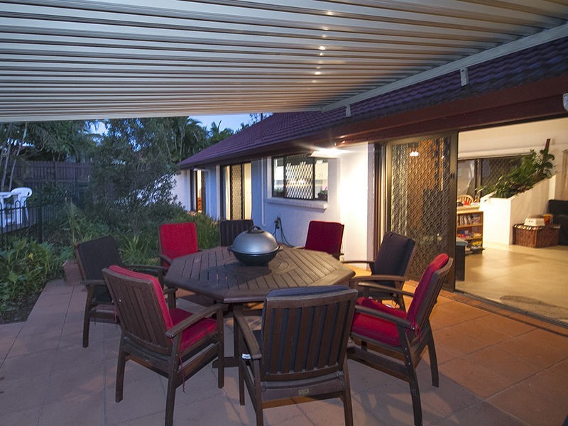 Jamboree Heights QLD 4074
