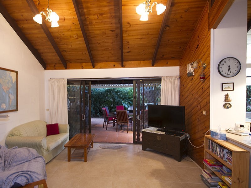 Jamboree Heights QLD 4074