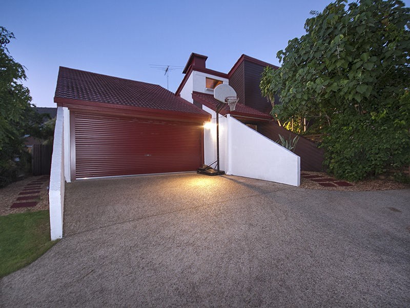 Jamboree Heights QLD 4074