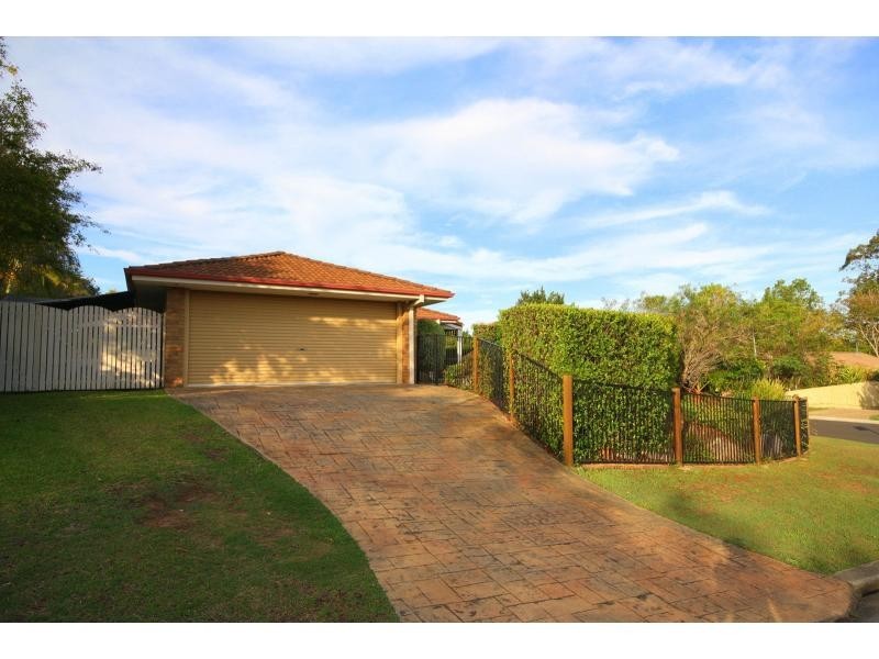 Sinnamon Park QLD 4073