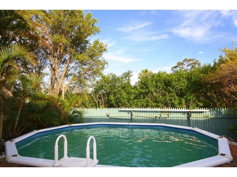 Sinnamon Park QLD 4073