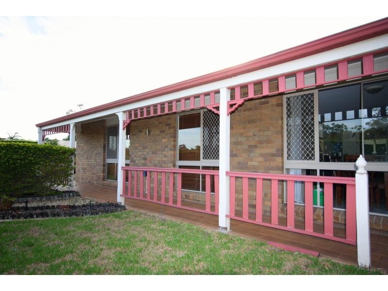 Sinnamon Park QLD 4073