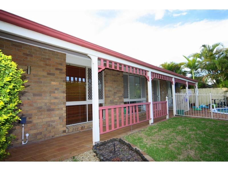 Sinnamon Park QLD 4073